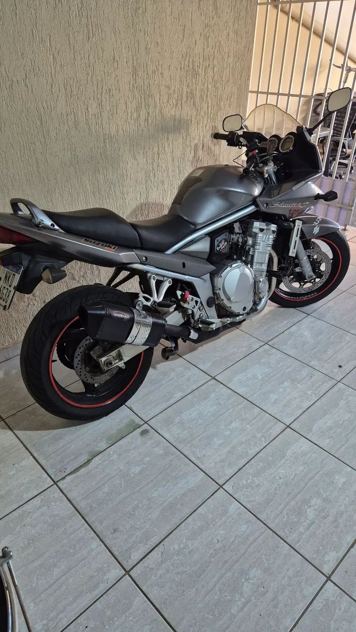 Bandit 1.250  - Foto 4