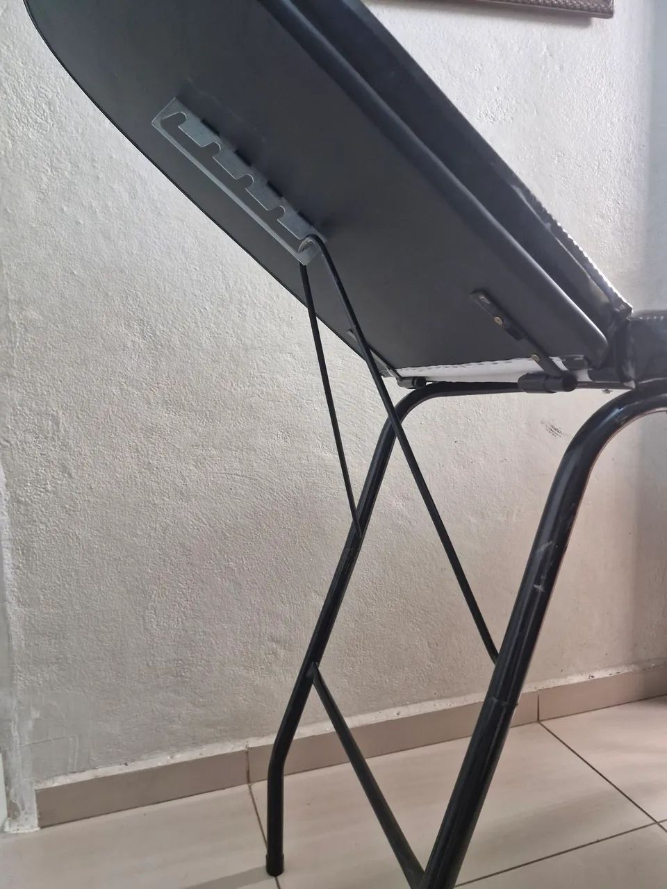 Maca preta semi nova - Foto 5