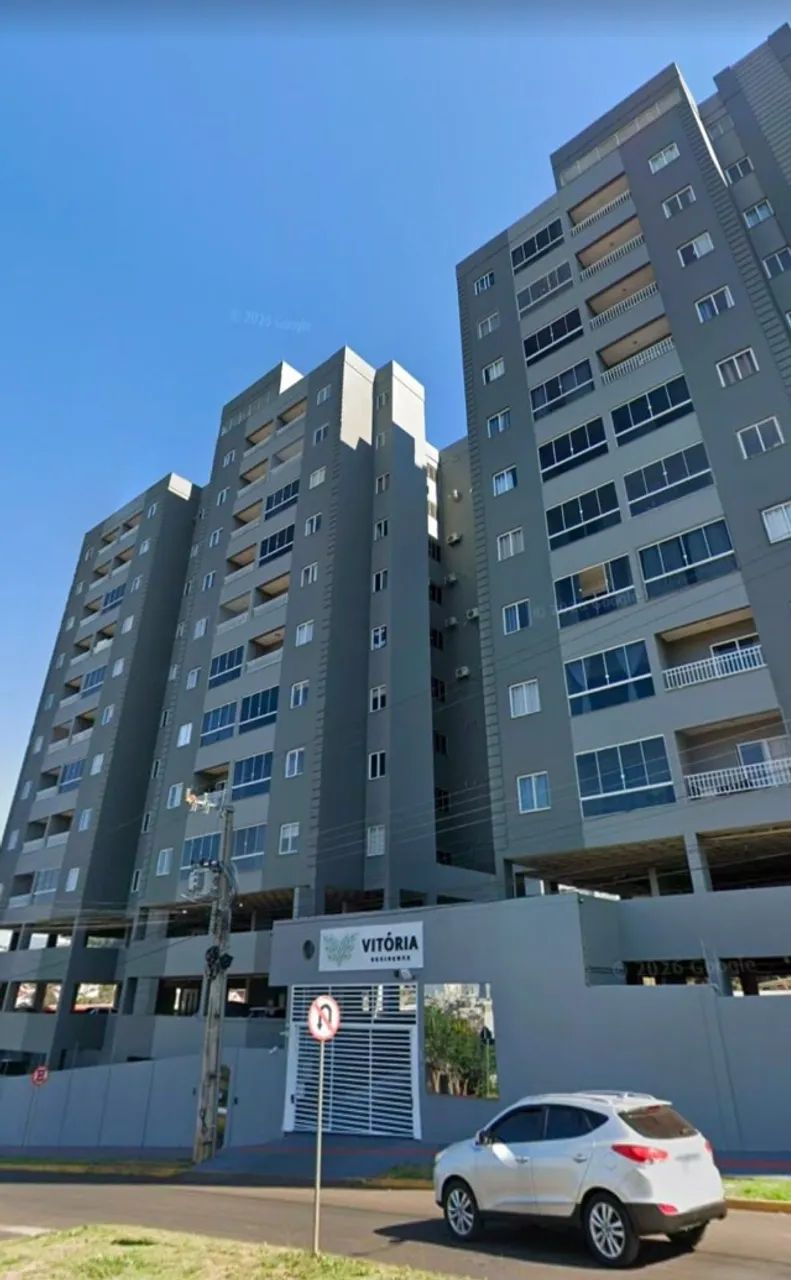 Venda de apartamento