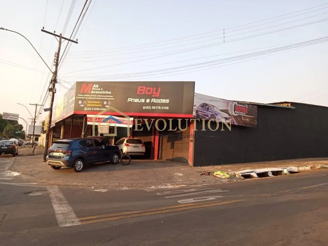 Aluguel Sala Comercial 150m² - Foto 3
