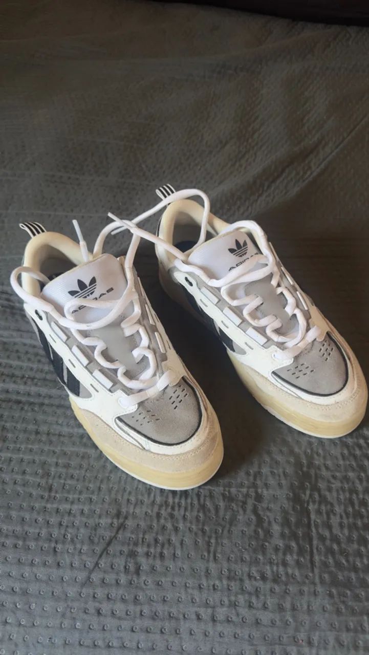 VENDO Tênis ADI2000 - Foto 3