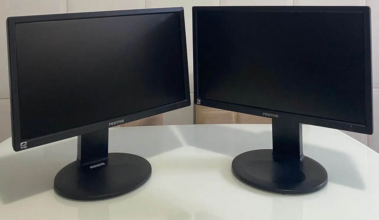 Monitor de 20 polegadas  - Foto 3