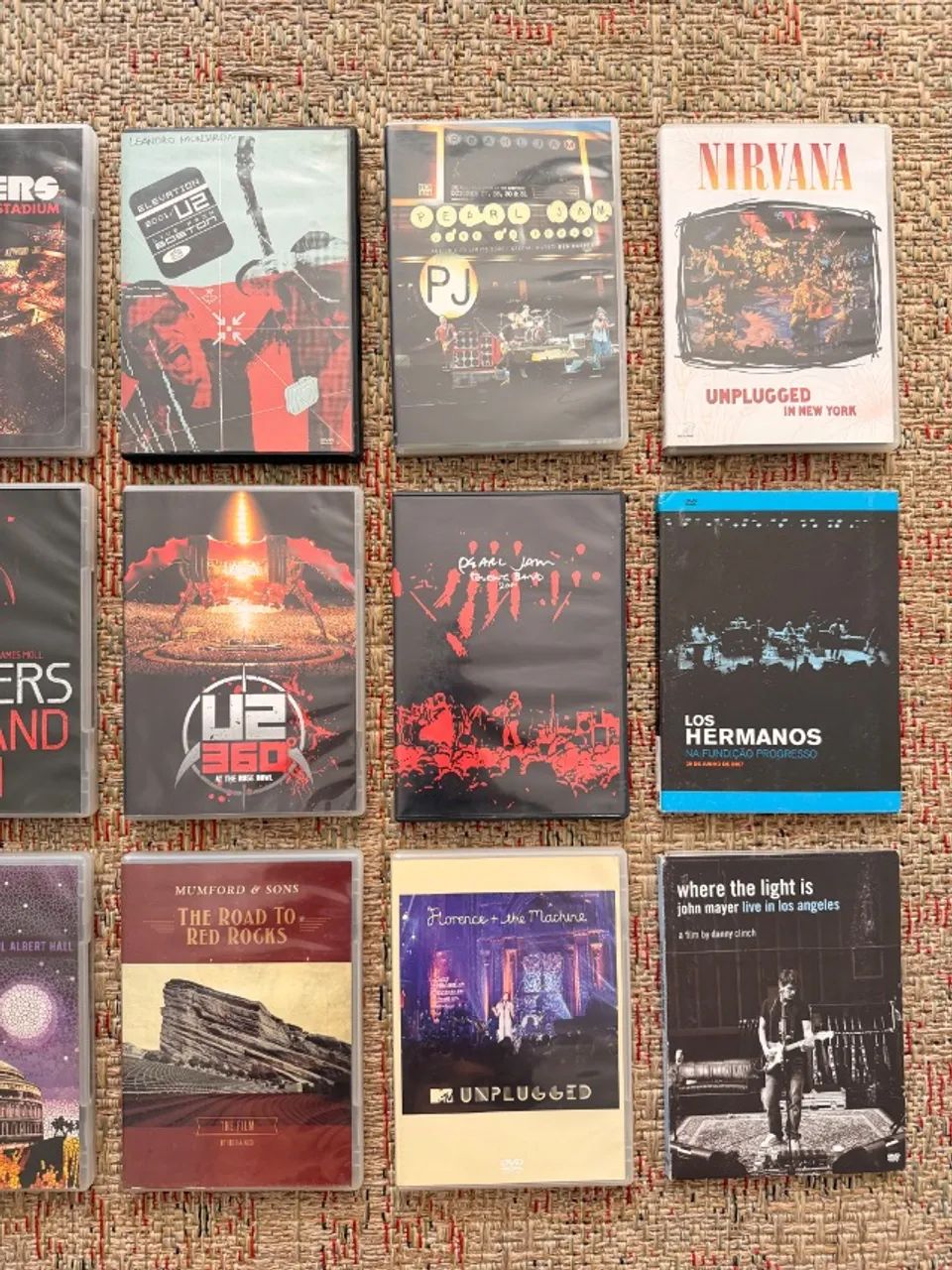 Coleção de DVDs - Foto 3