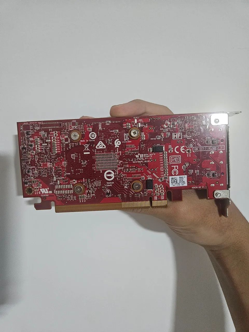 RX 6500 4GB OEM - Foto 2