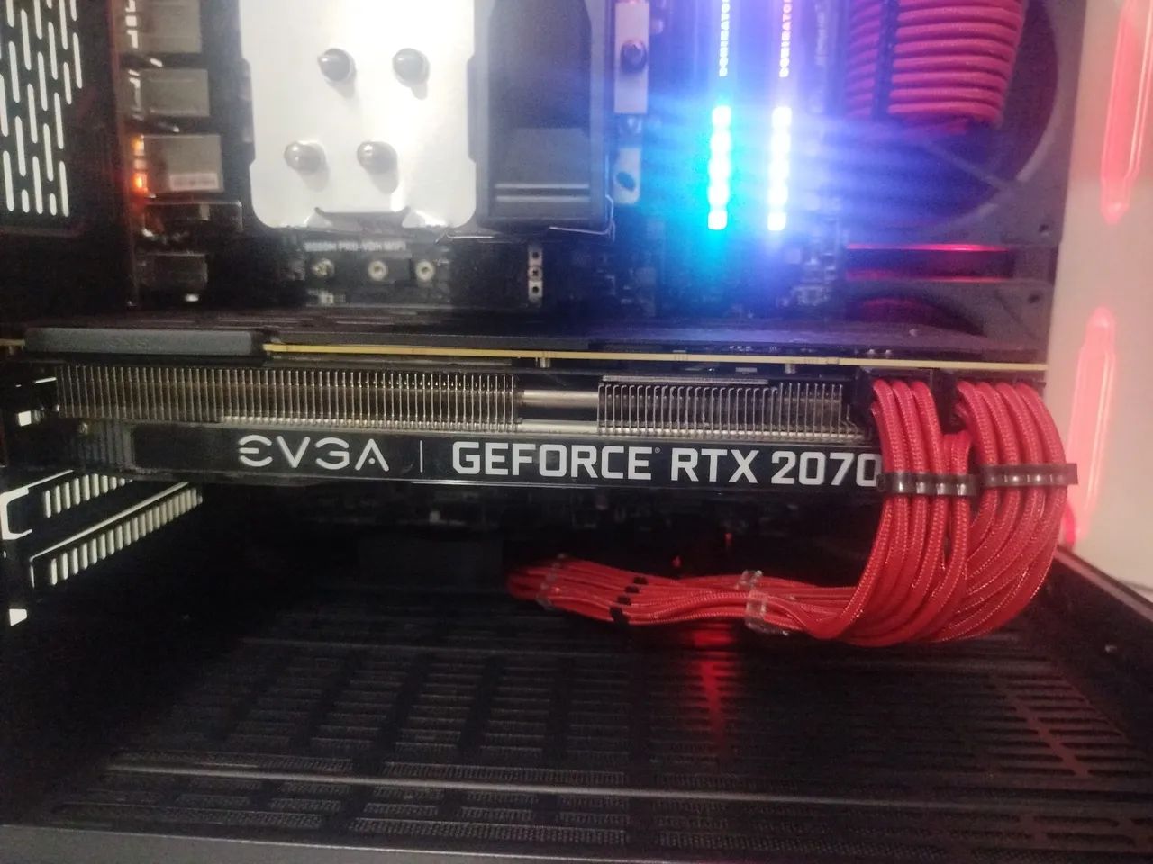 Rtx 2070 super  - Foto 2