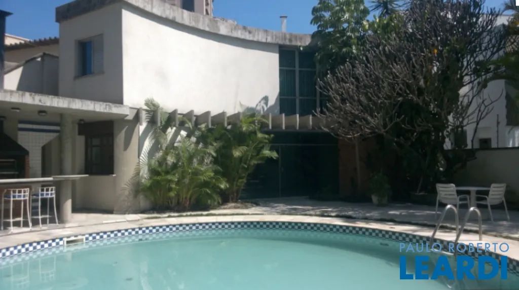 SOBRADO - VILA MADALENA - SP - Foto 2