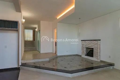 Casa de condomínio para alugar com 234m², 3 quartos e 4 vagas - Foto 2