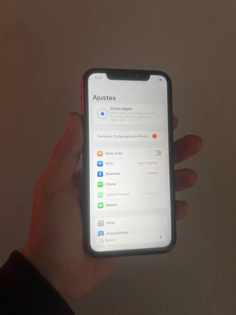 IPHONE 11 64gb USADO - Foto 3