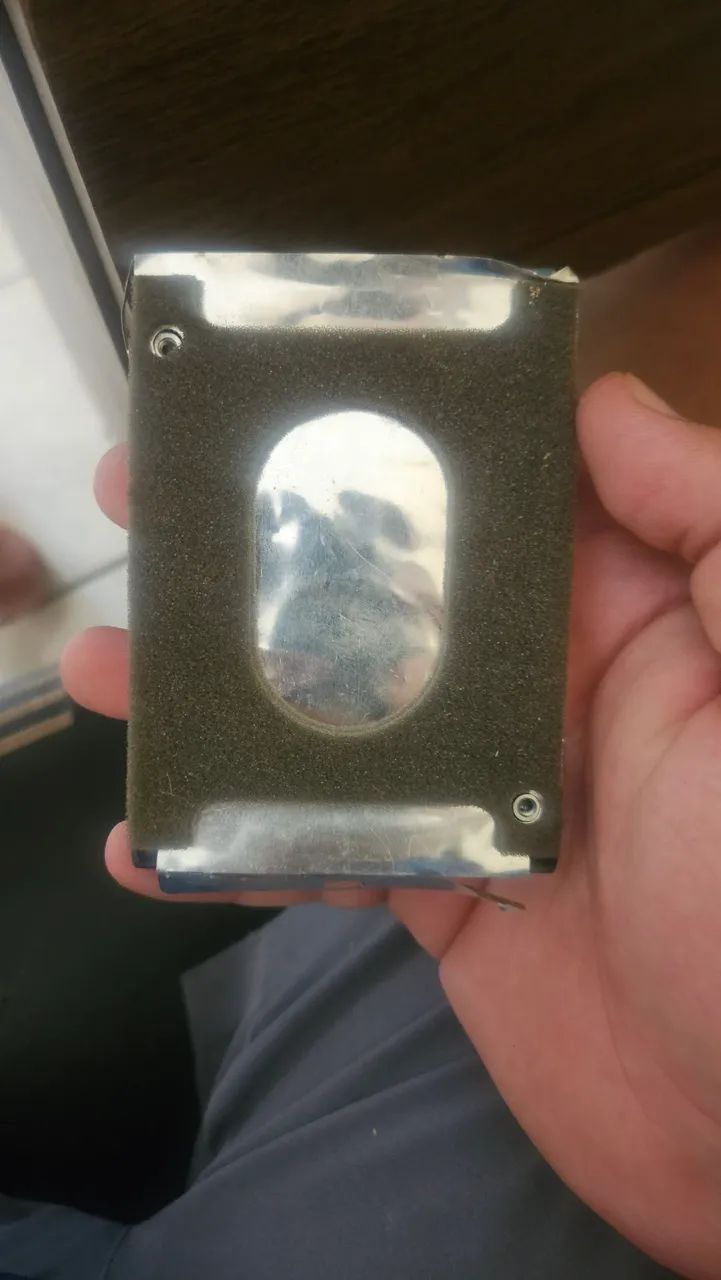 HD SEANGATE 1TB HDD - Foto 2