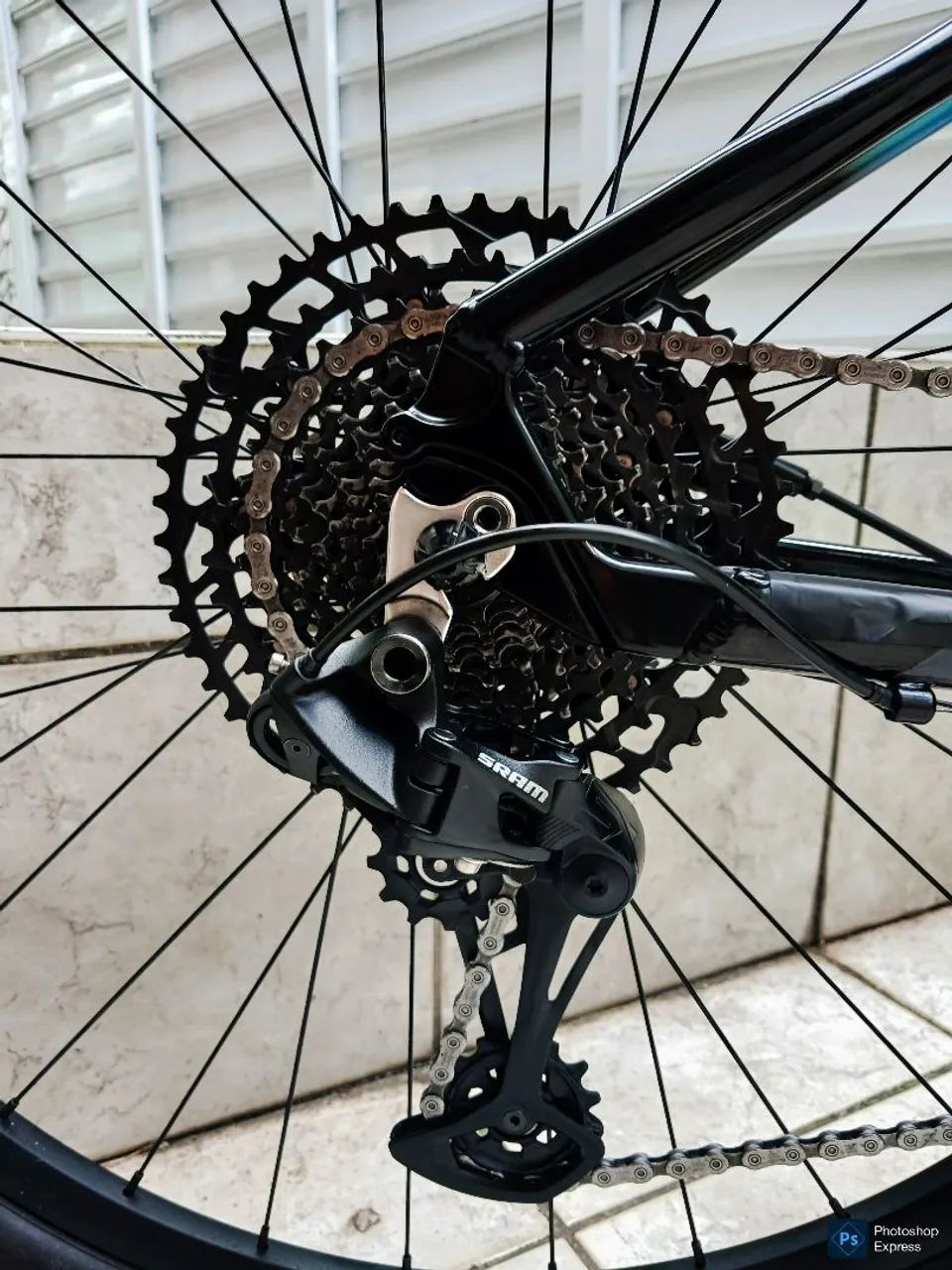 MTB VENDA OU TROCA  - Foto 4