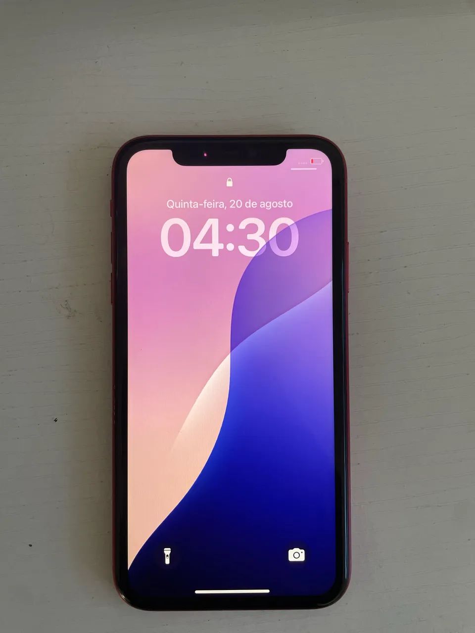IPHONE  -11 Perfeito estado - Foto 4