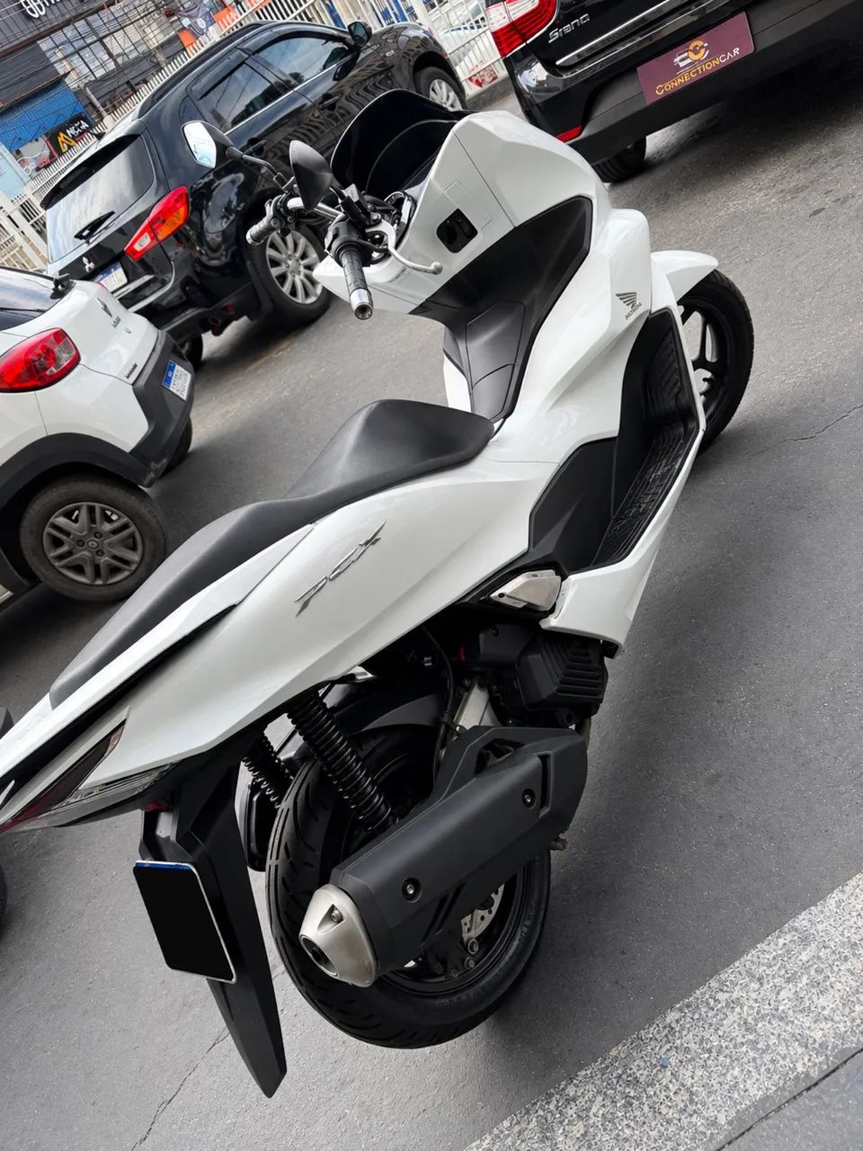 PCX 160 ABS - Foto 4