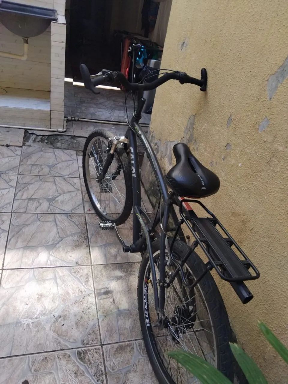 Bicicleta Caloi 400 - Foto 3