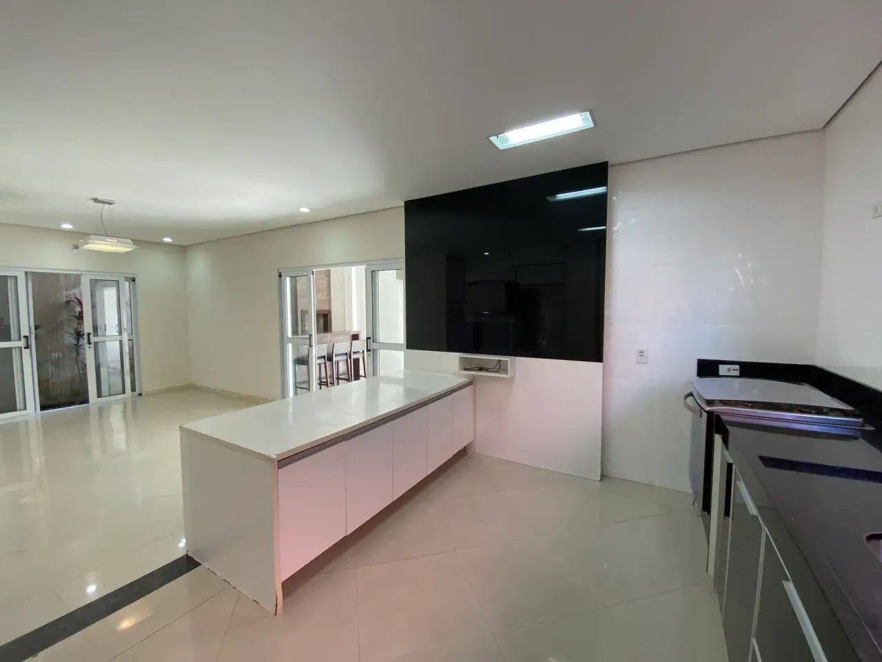 casa de condomínio para locação - Foto 3