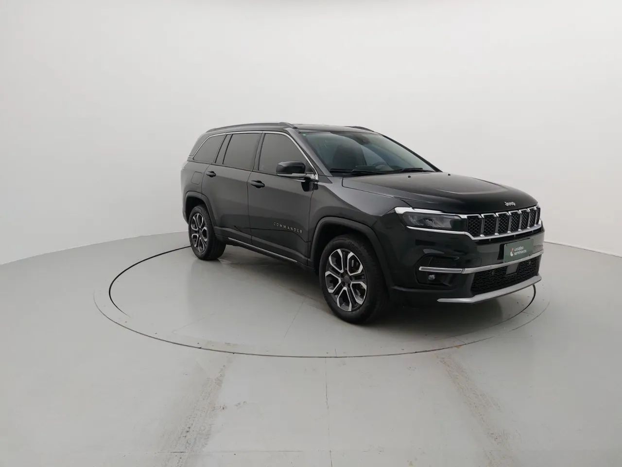 Jeep Commander Limited T270 1.3 TB Flex Aut., foto 7 de 18