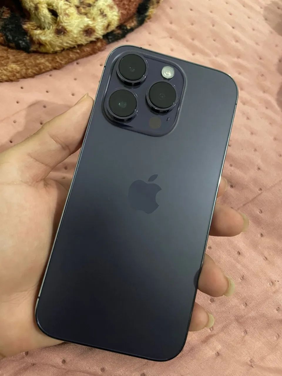 iPhone 14 Pro 