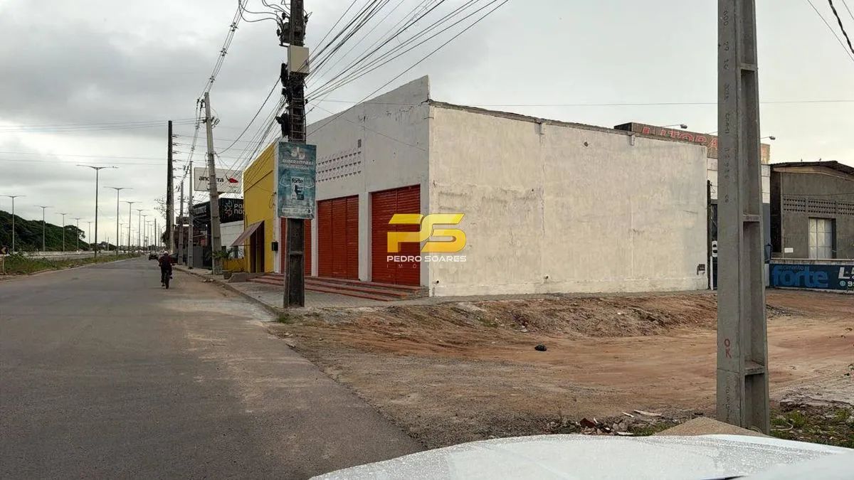 GALPÃO COM 350m² NA 230 PARA LOCAÇÃO - Foto 2