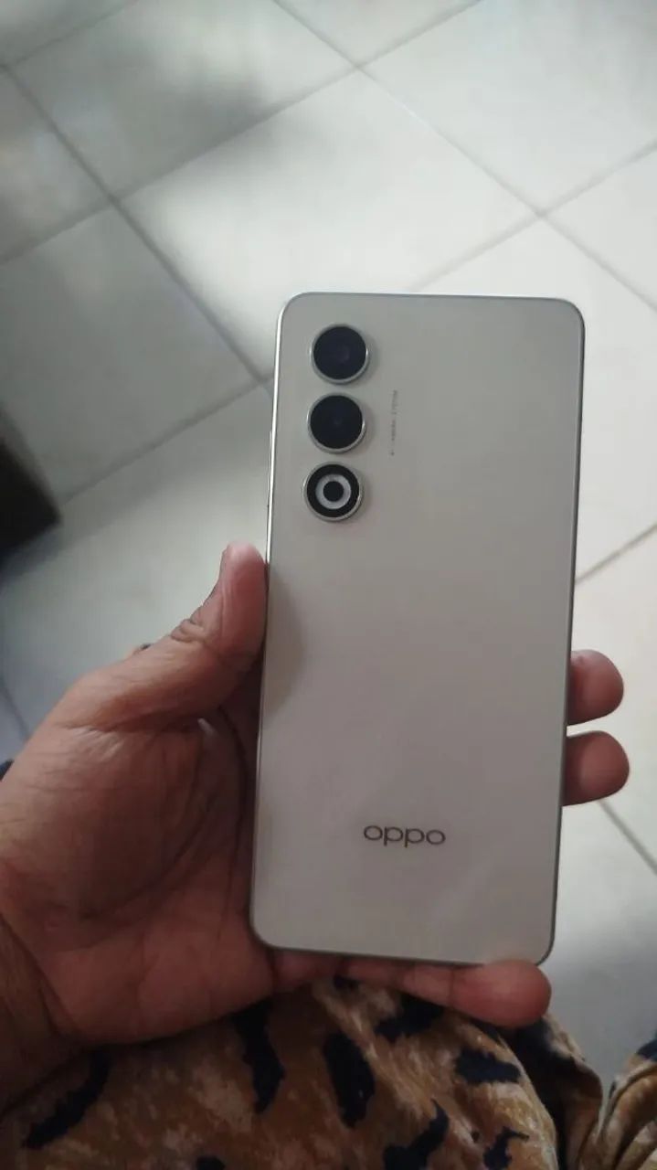 Celular oppo