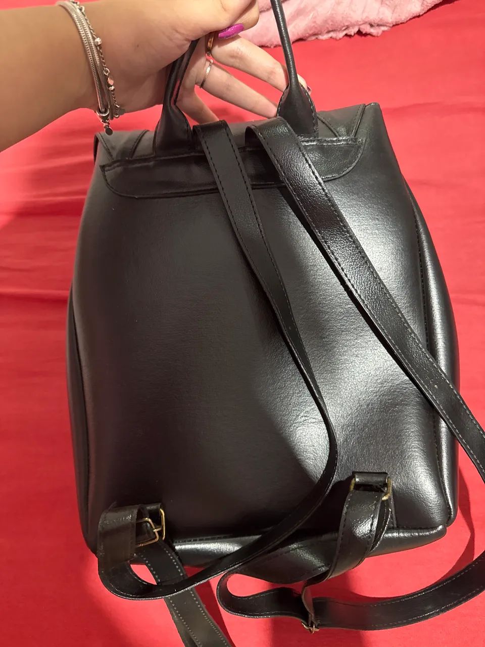 Mochila nunca usada  - Foto 2