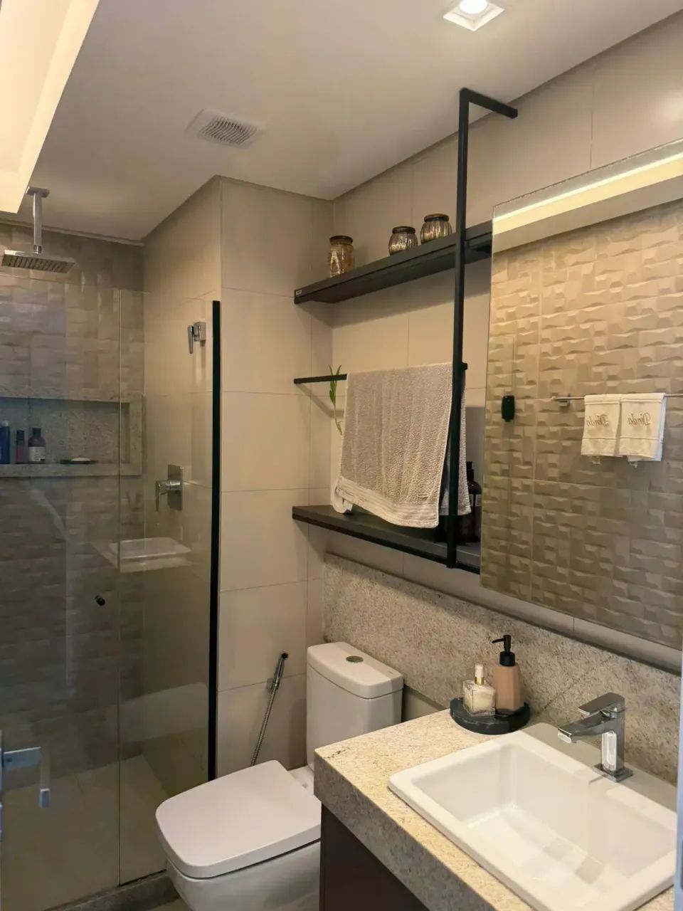 Apartamento à venda, MONTEIRO, Recife, PE - Foto 3