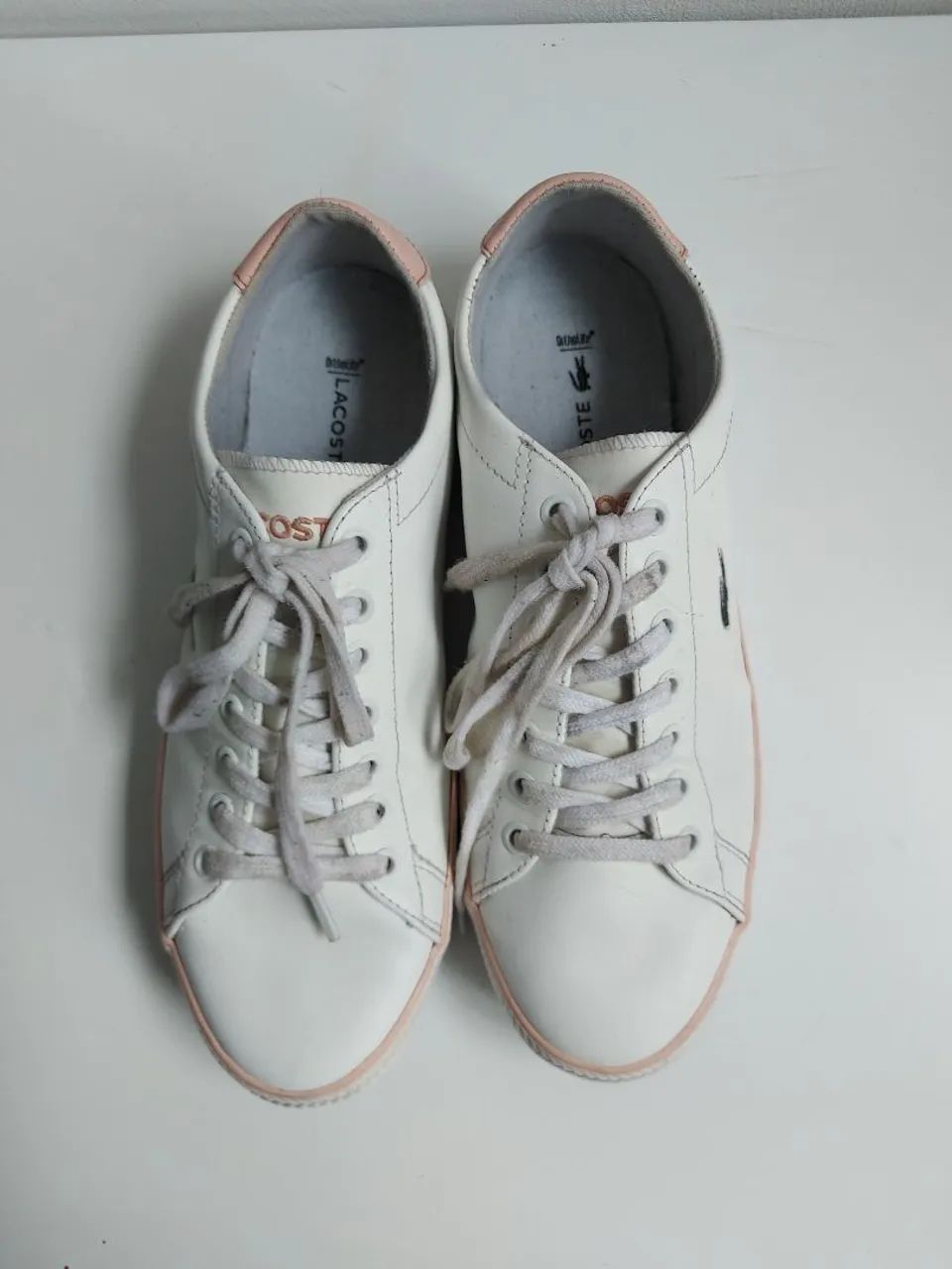 Tênis Lacoste Gripshot 38 - Foto 2