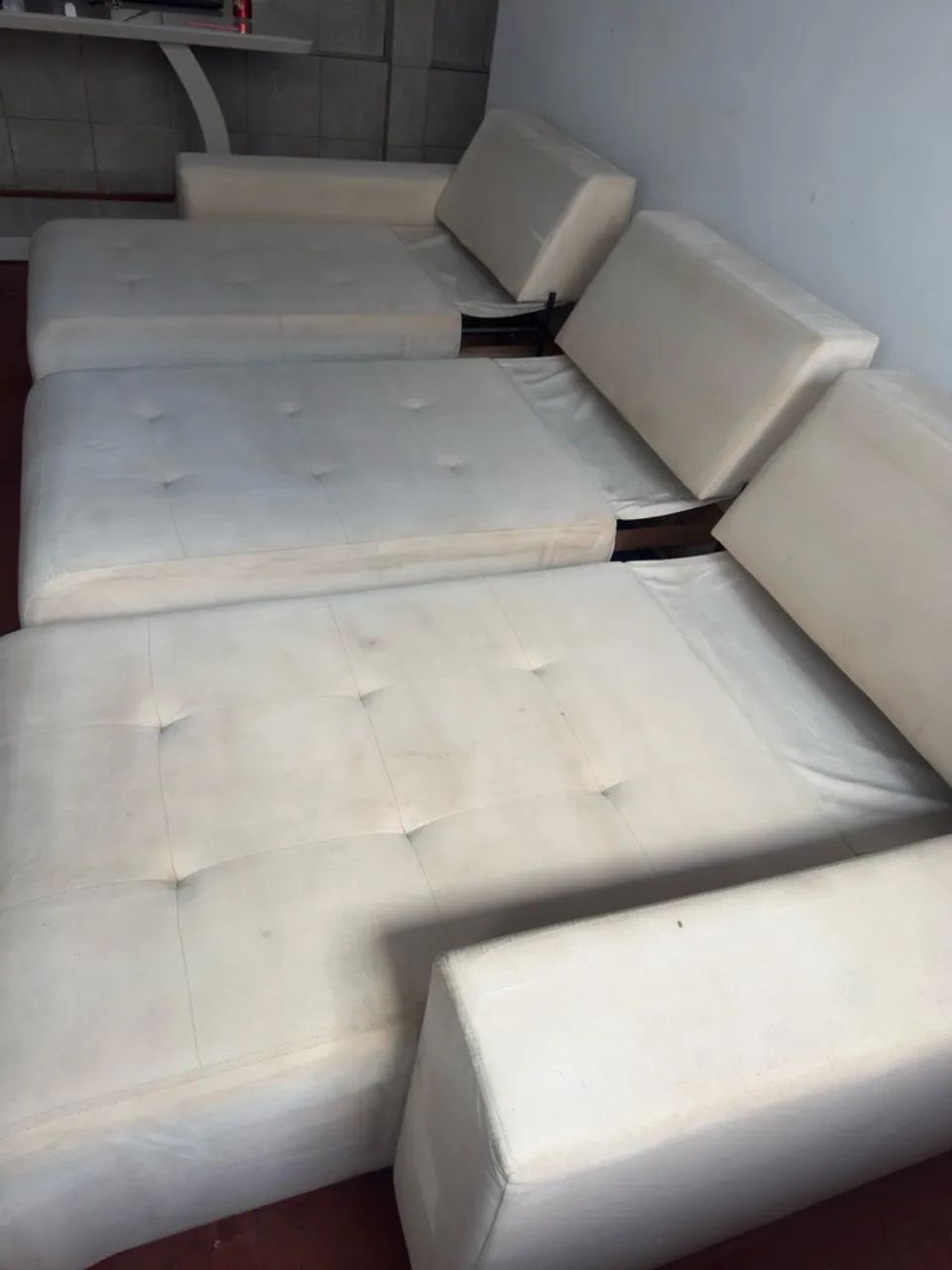 Sofá grande - Foto 2