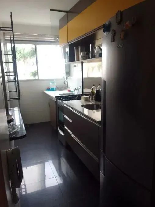APARTAMENTO À VENDA I Condomínio Parque Água Marinha. - Foto 3