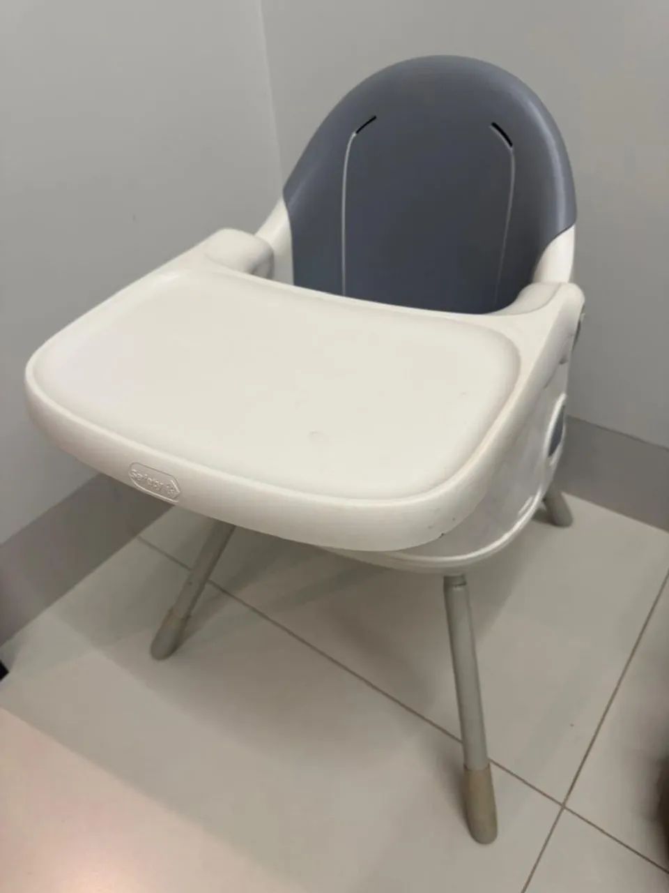 Cadeira de Alimentação Safety 1st