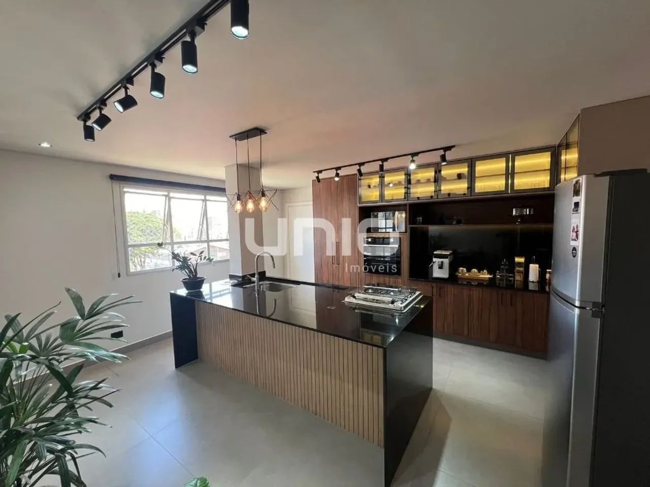 Apartamento à Venda no Edifício Skorpios no bairro Alemães em Piracicaba/SP REF: AP2502 - Foto 5