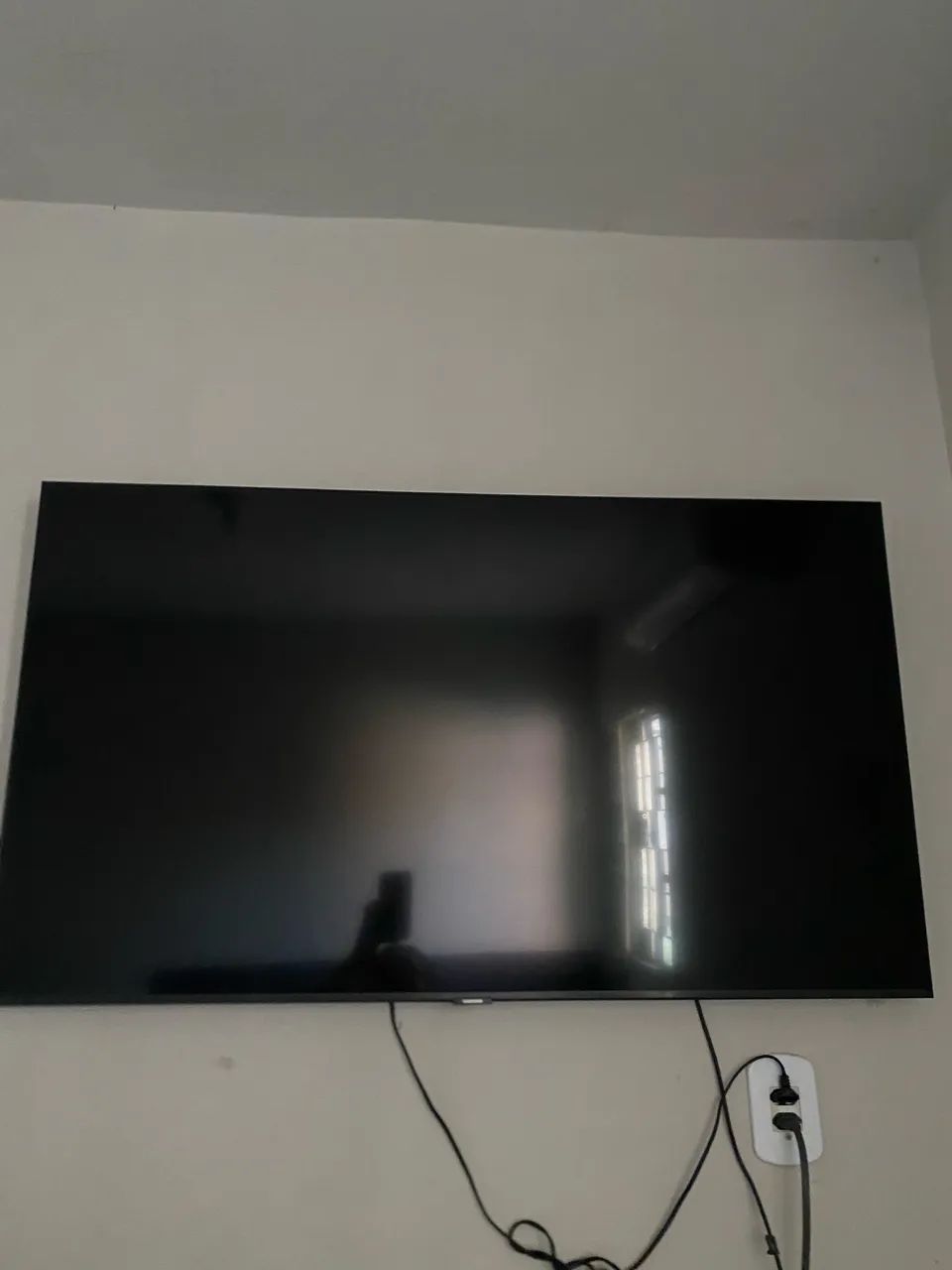 VENDO TV 50 POLEGADAS SAMSUNG