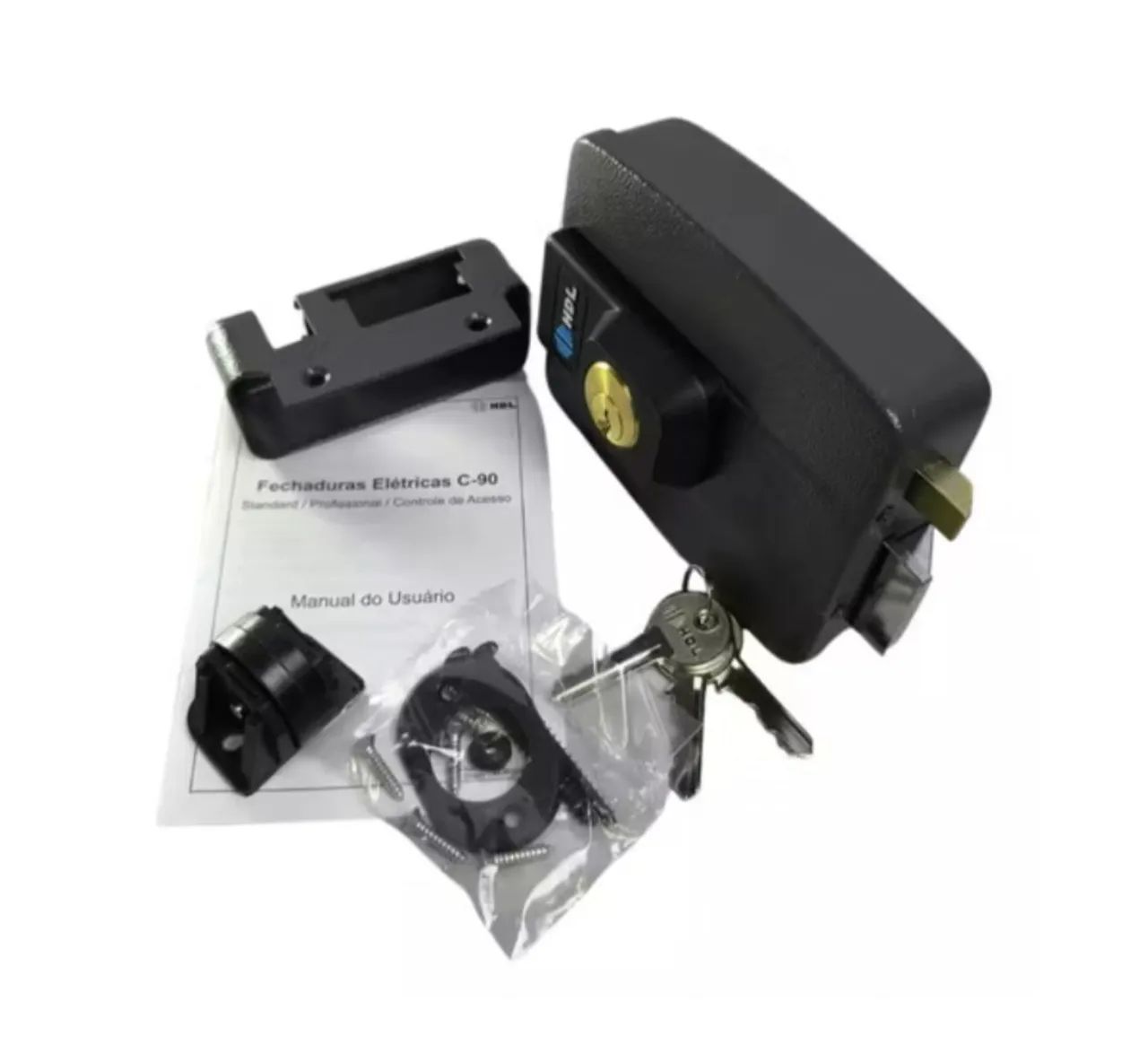 Fechadura HDL - Foto 2