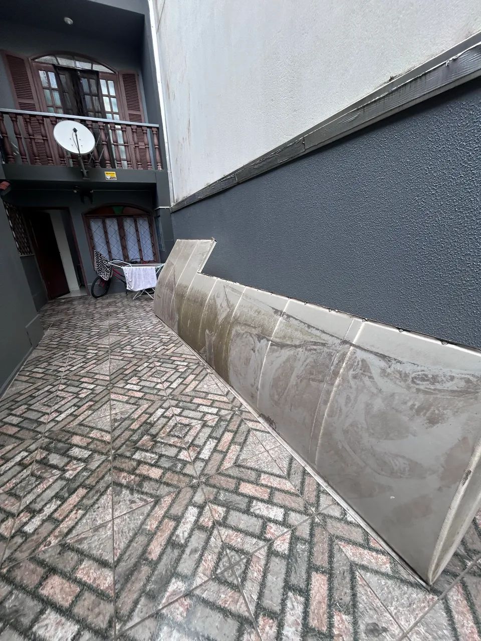 Toldo  - Foto 3