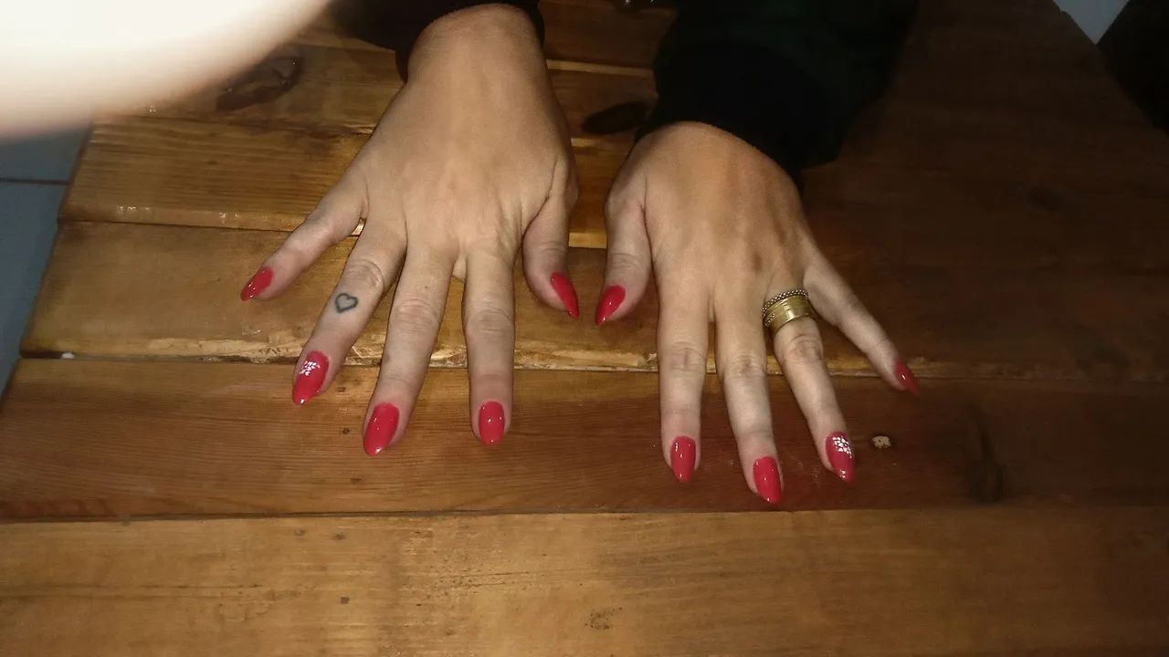 manicure  - Foto 3