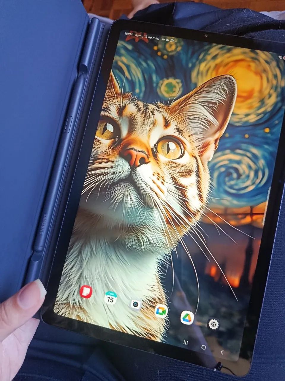 Tablet S6 Lite - Foto 3