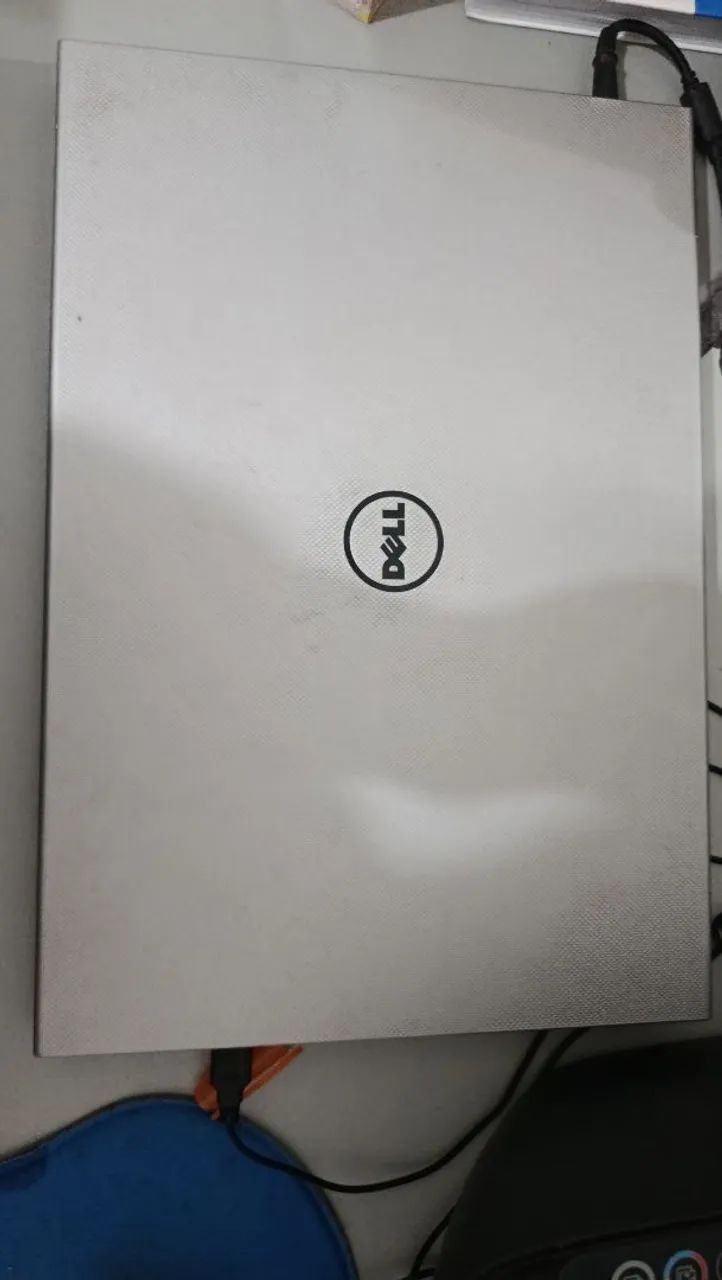 Vendo notebook Dell e impressora Hp  - Foto 3