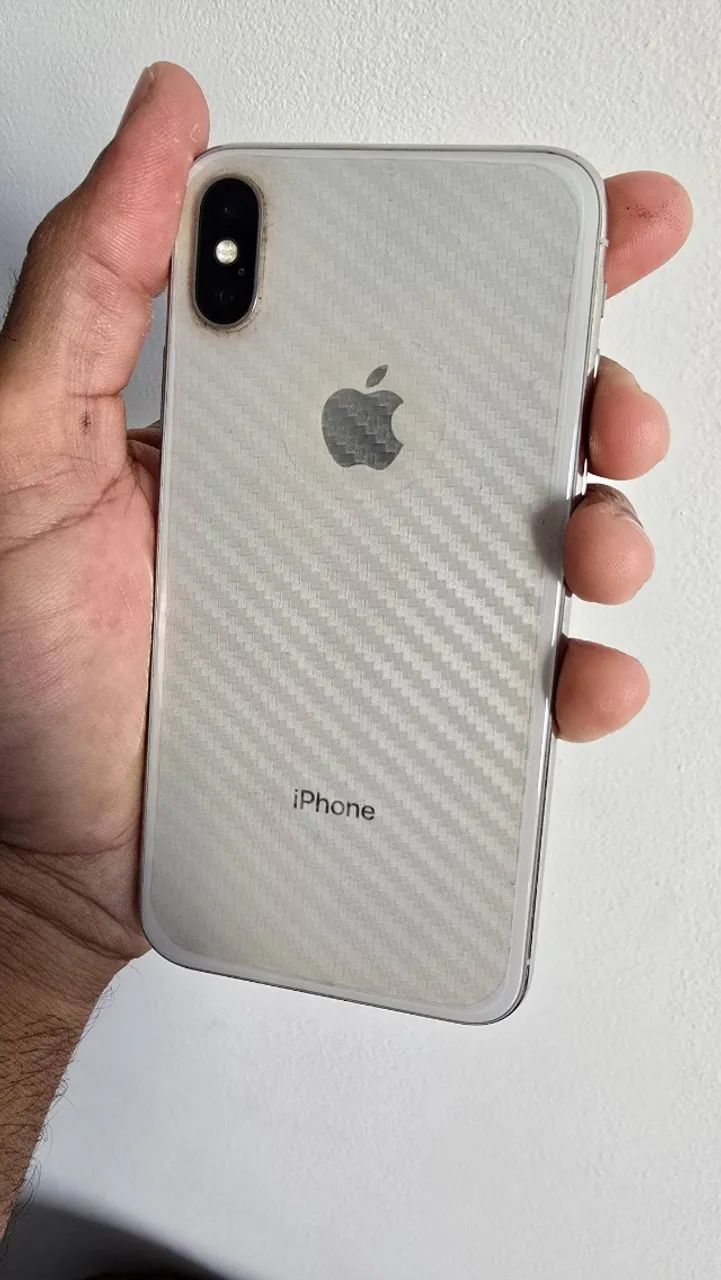 commoniPhone X 64GB 本体 Iphone X 64GB - Celulares e Smartphones - Anatólia, João Pessoa