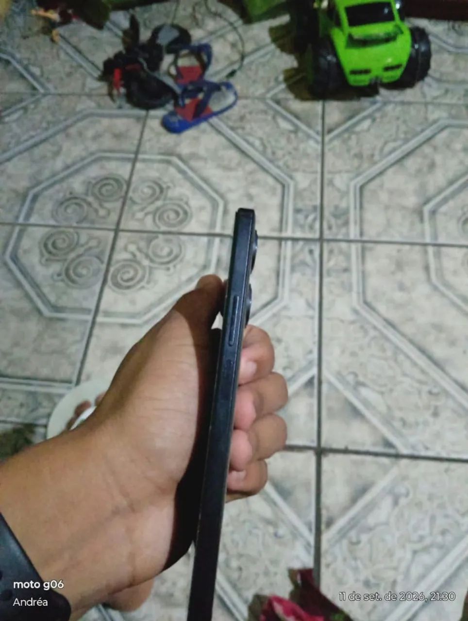 Troco poco f5 em iPhone!!  - Foto 3