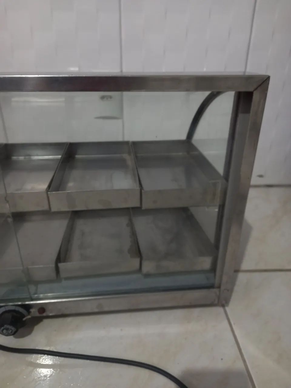 Estufa para sagados - Foto 5