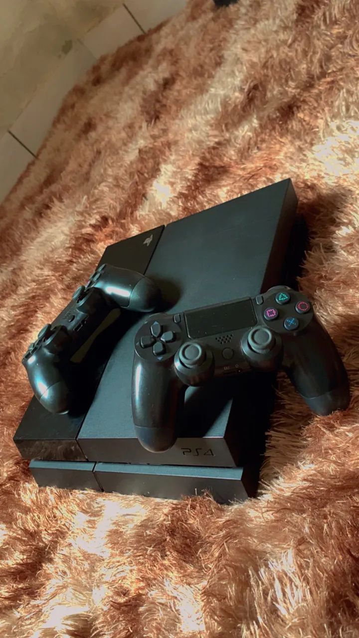 Ps4 original - Foto 3