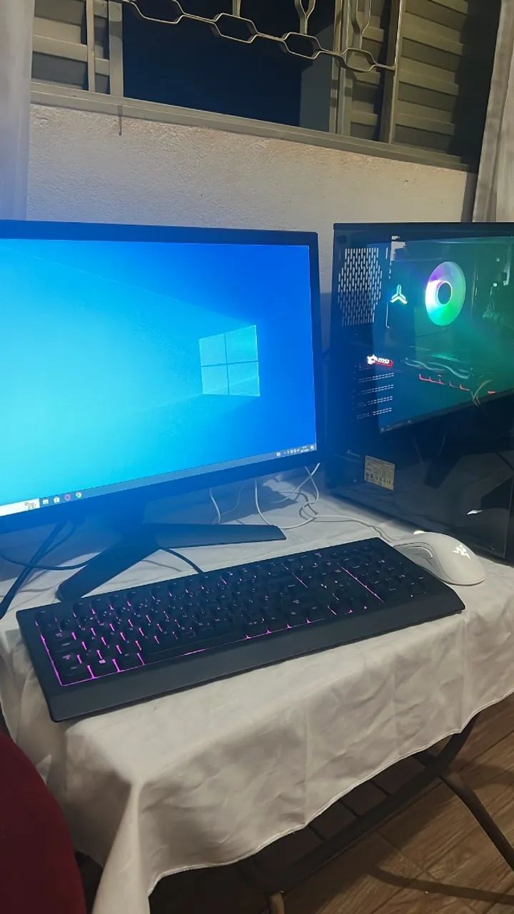 Pc gamer  - Foto 2