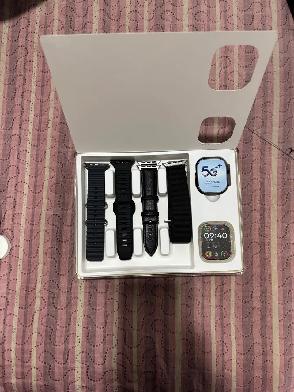 Microwear 3 ultra AI - Foto 4