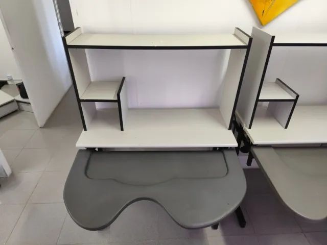 Mesa Escritório - Foto 4