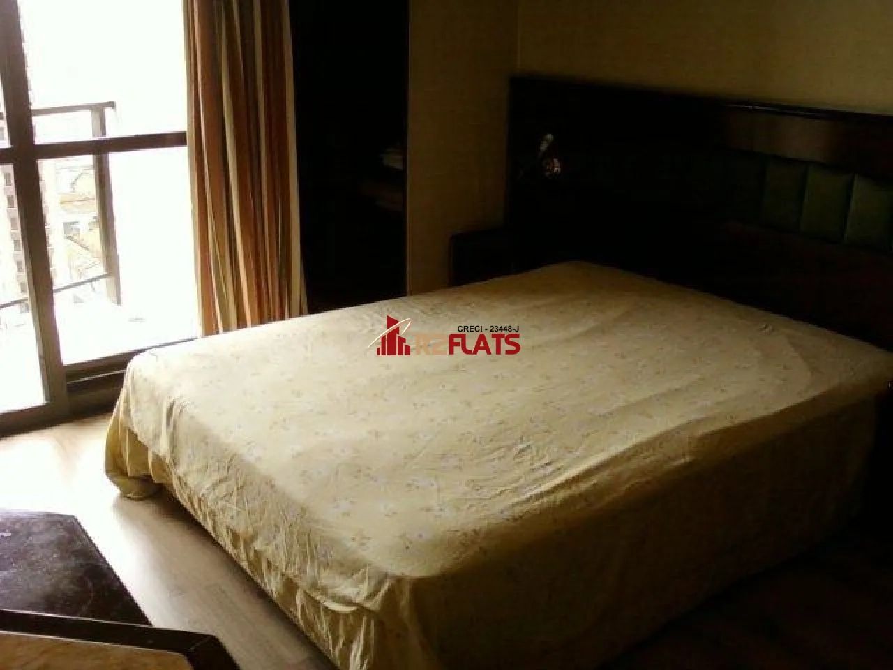 Flat com ótimo preço no Centro de SP. Confira! - Foto 4