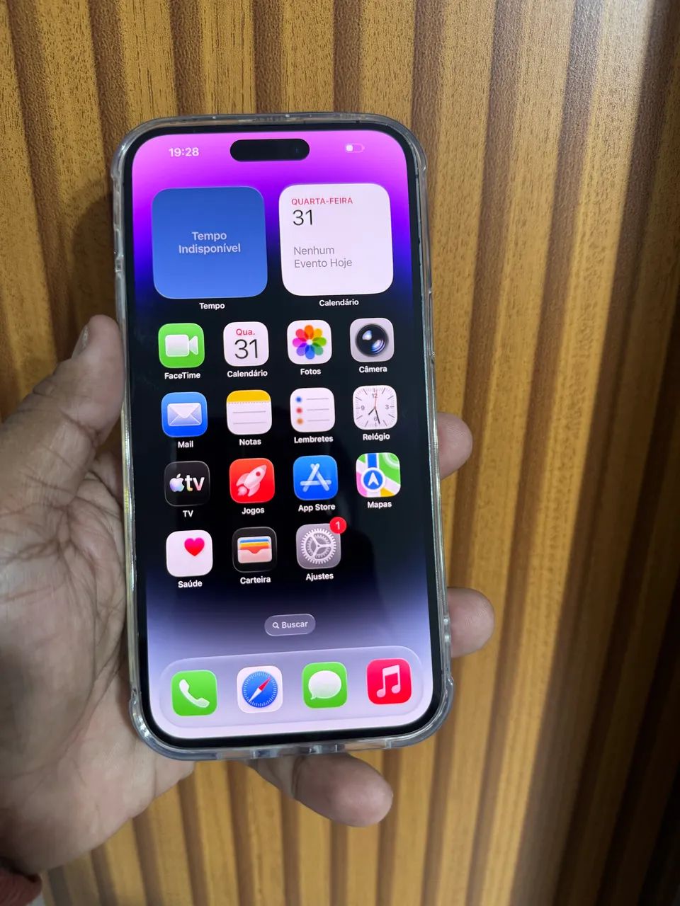 iPhone 14 Pro Max  - Foto 5