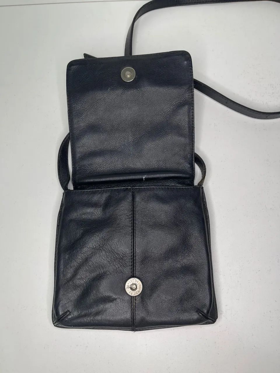 Bolsas femininas de couro  - Foto 5