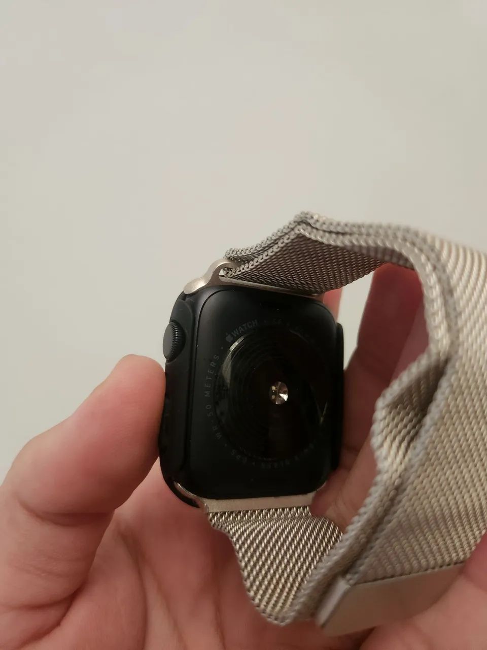Apple watch SE 3 44 MM - Foto 3
