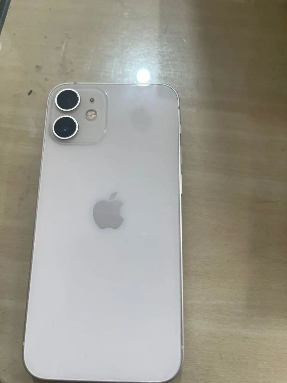 iPhone 12 Mini Conservadíssimo 