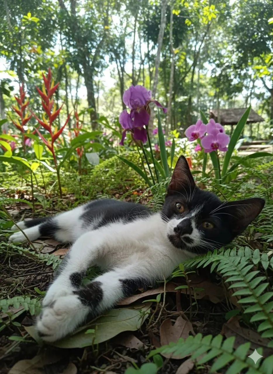 DOAÇÃO RESPONSÁVEL!