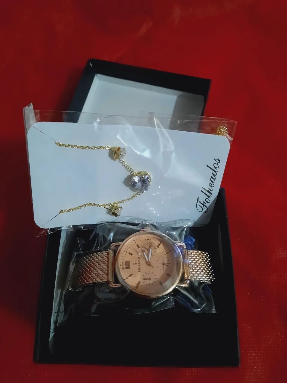 Relógios kit - Foto 4