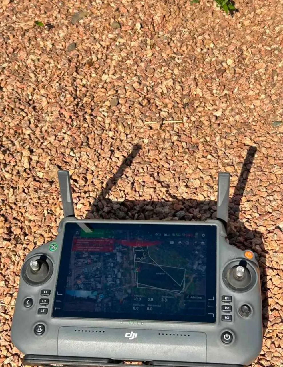 Drone agrícola  - Foto 3